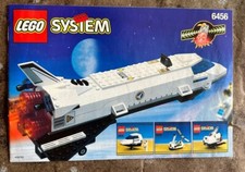 LEGO Notice de Montage