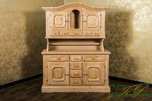 Buffet voglauer clair - voglauer,