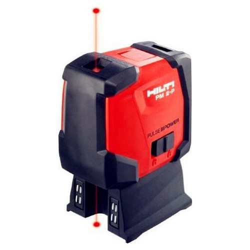 Nouveau laser plomb hilti - laser,