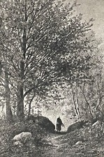 École de Barbizon Pantotypie