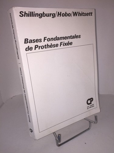 Bases fondamentales - fondamentales, de