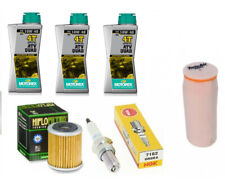 YAMAHA YFM 350 RAPTOR - 05/14 - FORFAIT PIECES REVISION COMPLETE