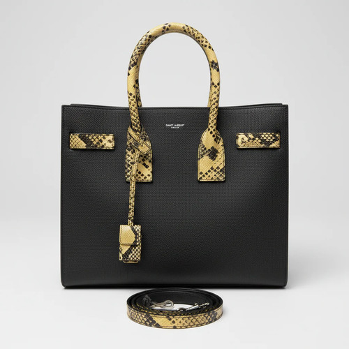 Saint laurent sac - saint, jour