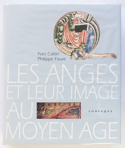Les anges leur image - leur,