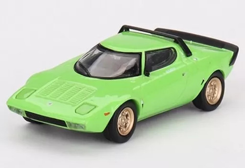 Tsm lancia stratos - 1/64,