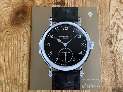 Patek philippe fiche - patek,