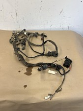 2005 Suzuki King Quad 700 4x4 EFI IRS Wiring Harness Wire B635