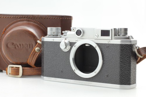 Canon iiia appareil photo - iiia,
