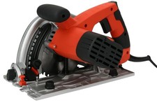 Scie plongeante 1300 W 165 mm