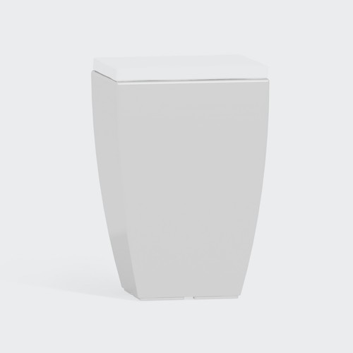 Siège jardin pouf tabouret - siÈge,