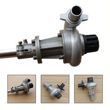 Pompe à eau en fonte