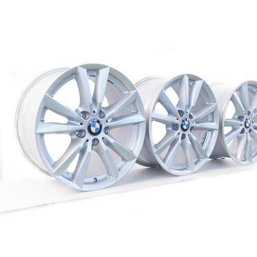 Jantes alliage bmw f15 x6 - jantes,
