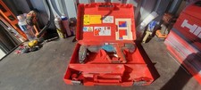 Hilti DX A41  With X-sm Head