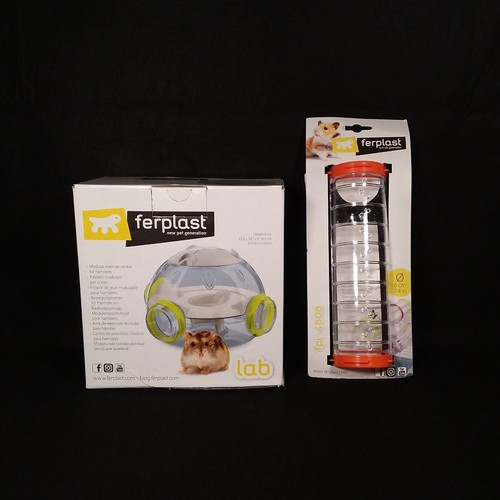 Ferplast lab module - &,