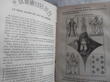 SALON DES JEUX REGLE