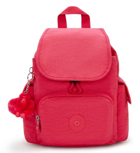 Kipling sac dos - basic, city