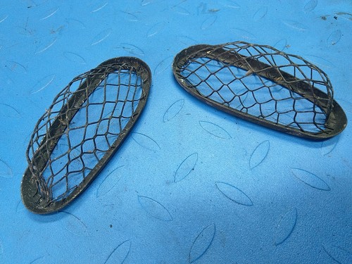 Lot grille entrée ram - 2,