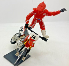 45735 HOT WHEELS / MOTO X /