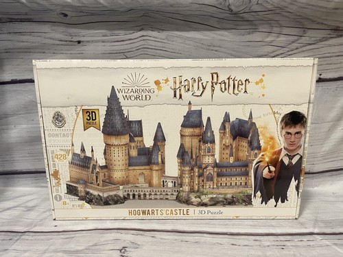 Wizarding world harry potter - wizarding,