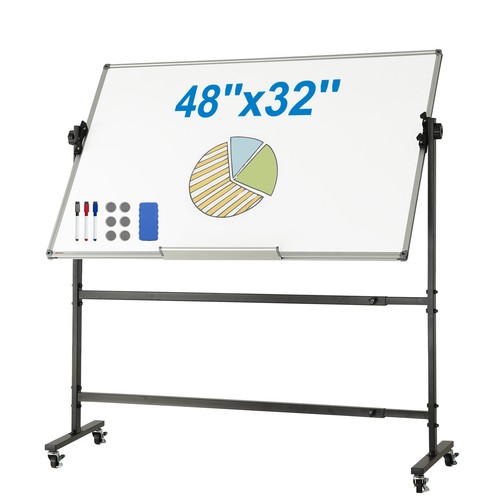 Vevor tableau blanc - tableau,