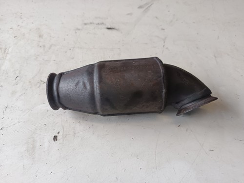 Catalyseur ktm 125 - catalyseur, duke