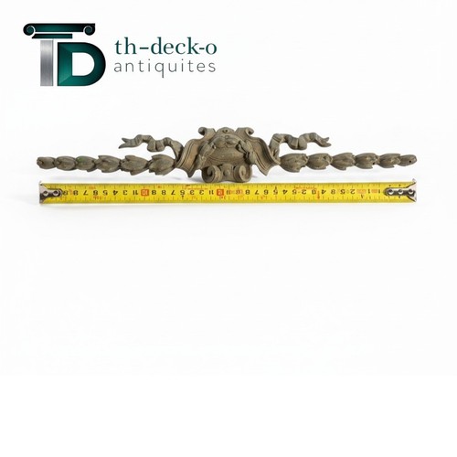 Grand fronton bronze - grand,
