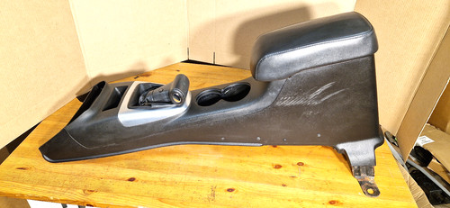 Hummer couvercle console - hummer,