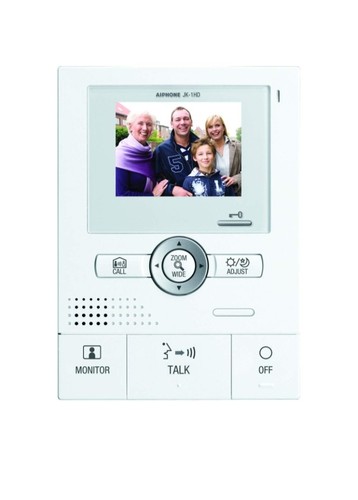 Aiphone 1hd moniteur - aiphone,