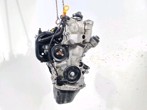 Moteur type bzg volkswagen - bzg,