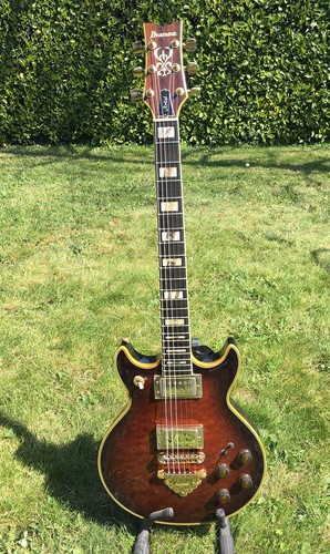 Guitare électrique vintage - ,