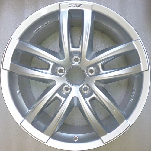 Ats 858 jante aluminium - ats,