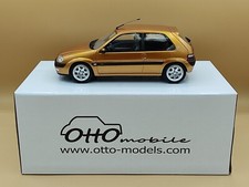 1/18 Citroën Saxo VTS 16V