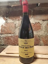 Grange des Pères rouge 2022