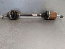 7598027AI03 transmission avant gauche pour BMW X4 (F26) XDRIVE 35 D 2013 5704963