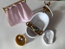 Sylvanian Families Lot Salle