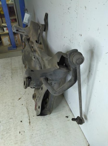 Berceau avant volkswagen - berceau,