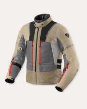 Veste Moto RE'VIT OFFTRACK 2