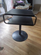 Table D Appoint Vintage Metal