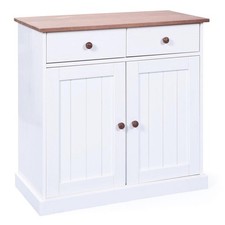 Bahut Bas 2 Portes "Takao"