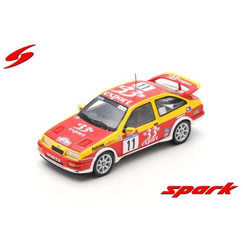Spark s8703 sierra - spark, rs