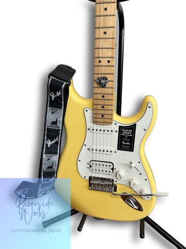 Fender stratocaster mustang - fender,
