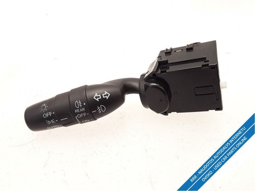 Commutateur clignotant de - commutateur,