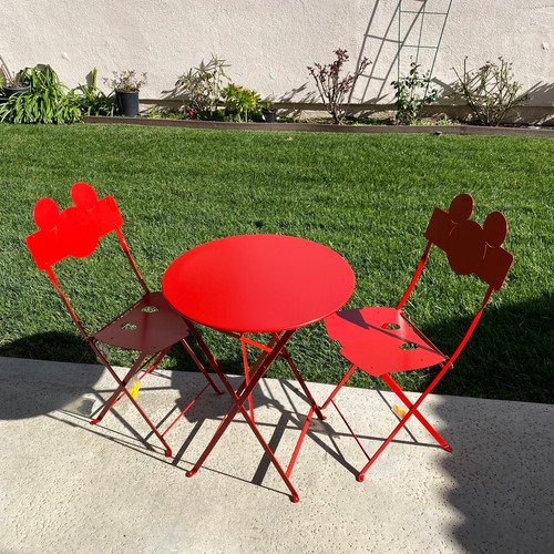 New fermob disney mickey - new,
