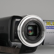 Sony Handycam DCR-SR50 30GB