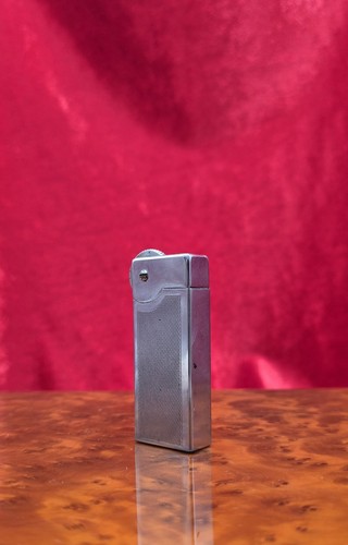 Briquet rare ancien ajax - rare,