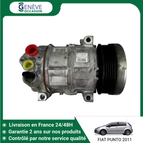 Compresseur air - 🇫🇷,