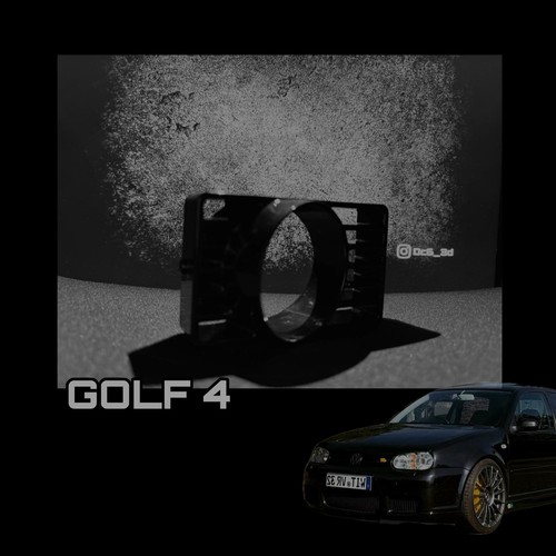 Support manometre golf - support,