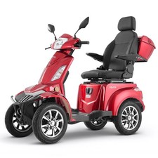 VEVOR Scooter Mobilité