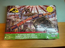 JURASSIC PARK - Coffret