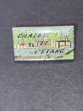 Pin’s Animaux Poissons